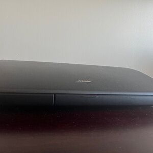 Bose TV console only